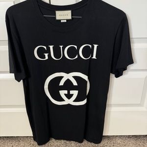 Gucci T-Shirt